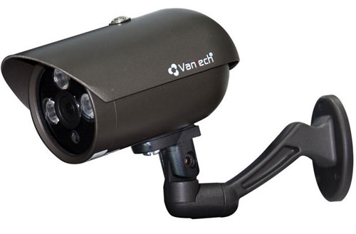 Camera analog Vantech - Viễn Thông Tây Thành Phố - Công Ty TNHH Đầu Tư Phát Triển Viễn Thông Tây Thành Phố